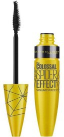 Maybelline Volum Express The Colossal Spider Effect Mascara