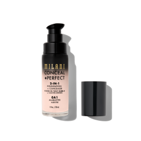 Milani Conceal + Perfect 2-in-1 Foundation + Concealer (2)