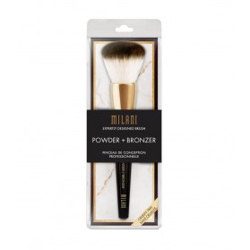 Milani Pro-Performance Makeup Powder/Bronzer Brush (2)