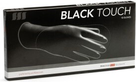 Black Glove/Touch large
