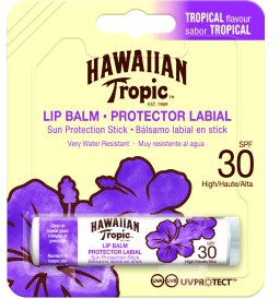 Hawaiian Lip Balm SPF 30 4g