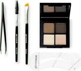GloMinerals Brow Collection