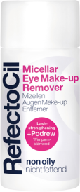 RefectoCil eye make-up remover