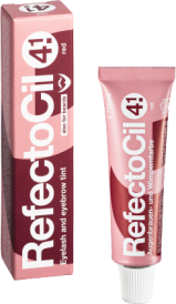 RefectoCil red