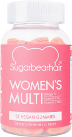 SugarBearHair Women's Multi 60st