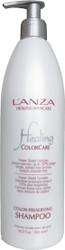 Lanza Healing ColorCare Healing Color Preserving Shampoo 500ml