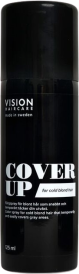 Vision Haircare Cover Up Cold Blond 125ml