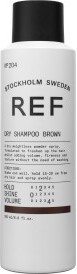 REF Brown Dry Shampoo 200ml