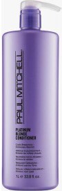 Paul Mitchell Platinum Blond Conditioner 710ml