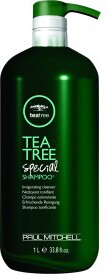 Paul Mitchell Tea Tree Special Shampoo 1000ml 