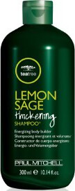Paul Mitchell Lemon Sage Thickening Shampoo 300ml