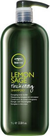 Paul Mitchell Lemon Sage Thickening Shampoo 1000ml