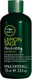 Paul Mitchell Lemon Sage Thickening Shampoo 75ml