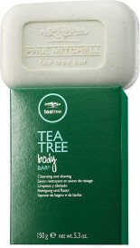 Paul Mitchell Tea Tree Body Bar 150g