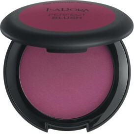IsaDora Perfect Blush 08 Purple Rose