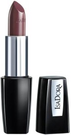 IsaDora Perfect Moisture Lipstick 218 Mocha Mauve