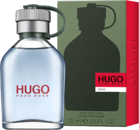 Hugo Boss Hugo Man After Shave Lotion 75ml
