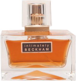 Beckham Intimately Yours Man edt 75 ml (Tester)