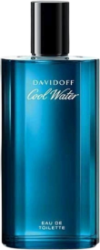 Davidoff Cool Water Man edt 125ml