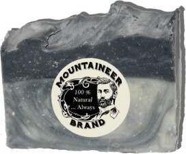 Mountaineer Brand Cedarwood Beer Shave Soap (2)