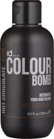 IdHAIR Colour Bomb Hot Chocolate 250ml