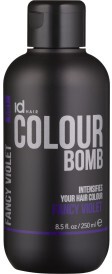IdHAIR Colour Bomb Fancy Violet 250ml