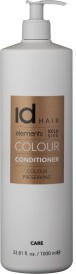 IdHAIR Elements Xclusive Colour Conditioner 1000ml