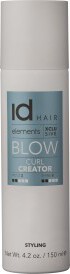 IdHAIR Elements Xclusive Curl Creator 150ml