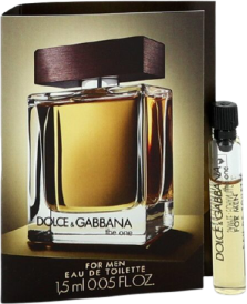Dolce Gabbana The One edt 15 ml