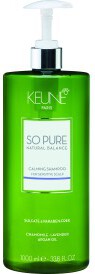 Keune So Pure Calming Shampoo 1000ml
