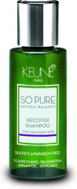 Keune So Pure Recover Shampoo 50ml