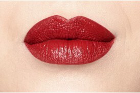 IsaDora Liquid Lip Cream 14 Loving Red   (2)