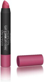 IsaDora Twist-Up Matt Lips 70 Vintage Pink  
