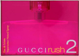 Gucci Rush 2 edt