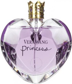 Princess by Vera Wang edt(Tester) for women 100ml