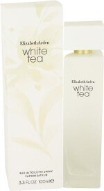 Elizabeth Arden White Tea Eau De Toilette 100 ml