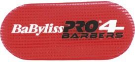 BaBylissPRO Hair Grippers 4st