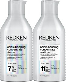 Redken Acidic Bonding Concentrate Duo 300ml