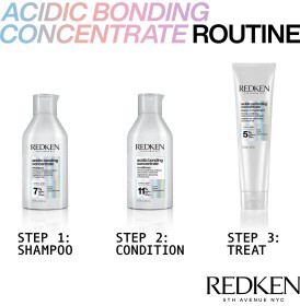Redken Acidic Bonding Concentrate Duo 300ml (2)