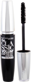 Maybelline The Classic Volum Express Mascara Extra Black