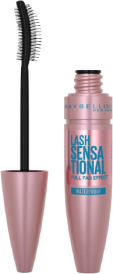 Maybelline Lash Sensational Full Fan Effect Waterproof Mascara 01 Very Black 9,4ml