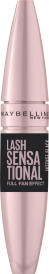 Maybelline New York Mascara Lash Sensational Intense Black (2)