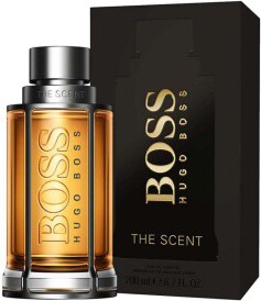 copy of Hugo Boss The Scent for him edt 100ml