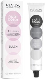 Revlon Professional Nutri Color Creme Blush 100ml (2)