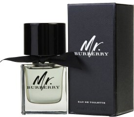 Mr.Burberry By Burberry edt 50ml