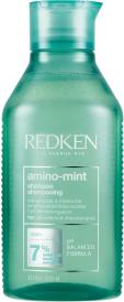 Redken Amino-Mint Shampoo 300ml