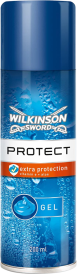 Wilkinson Sword Protect Gel Extra Protection 200ml