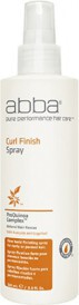 copy of Abba Firm Finish Hair Spray Non-aerosol 236ml