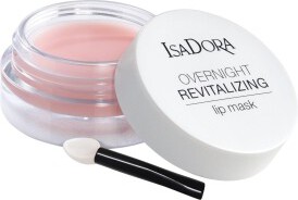 Isadora Overnight Revitalizing Lip Mask  