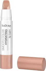 Isadora Smooth Color Hydrating Lip Balm Clear Beige 54